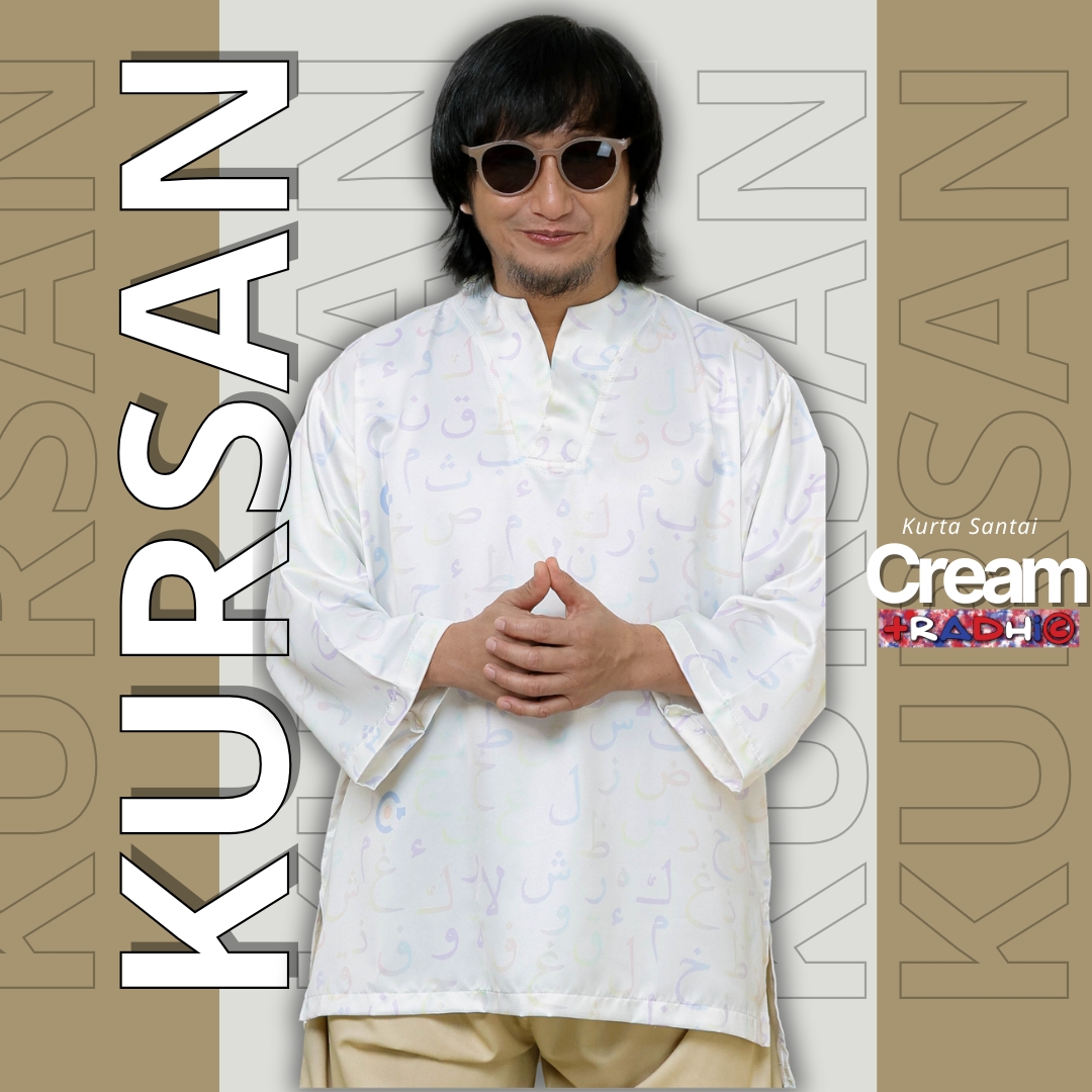 KURSAN tRadhiC Cream