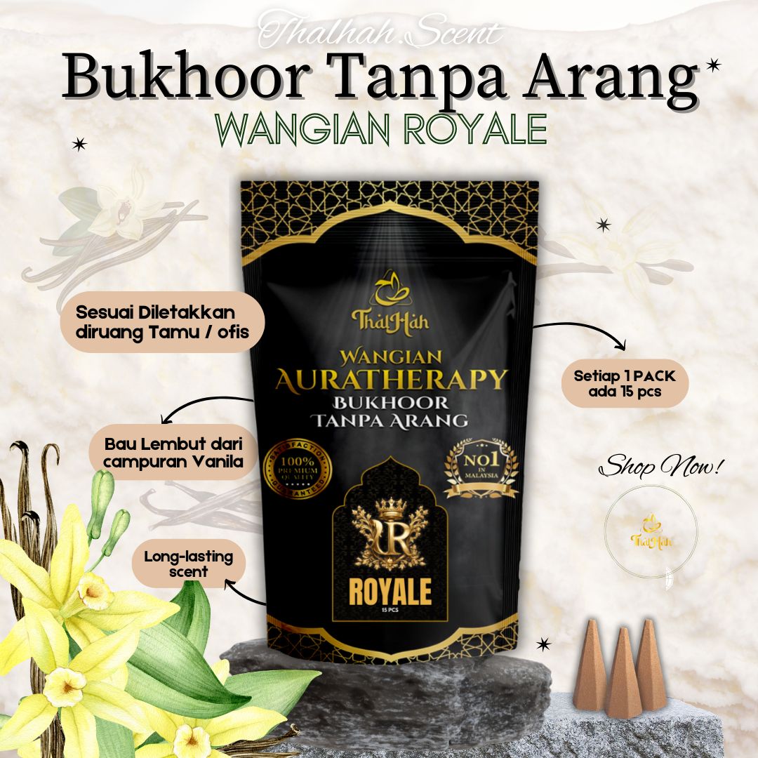 Wangian Royale