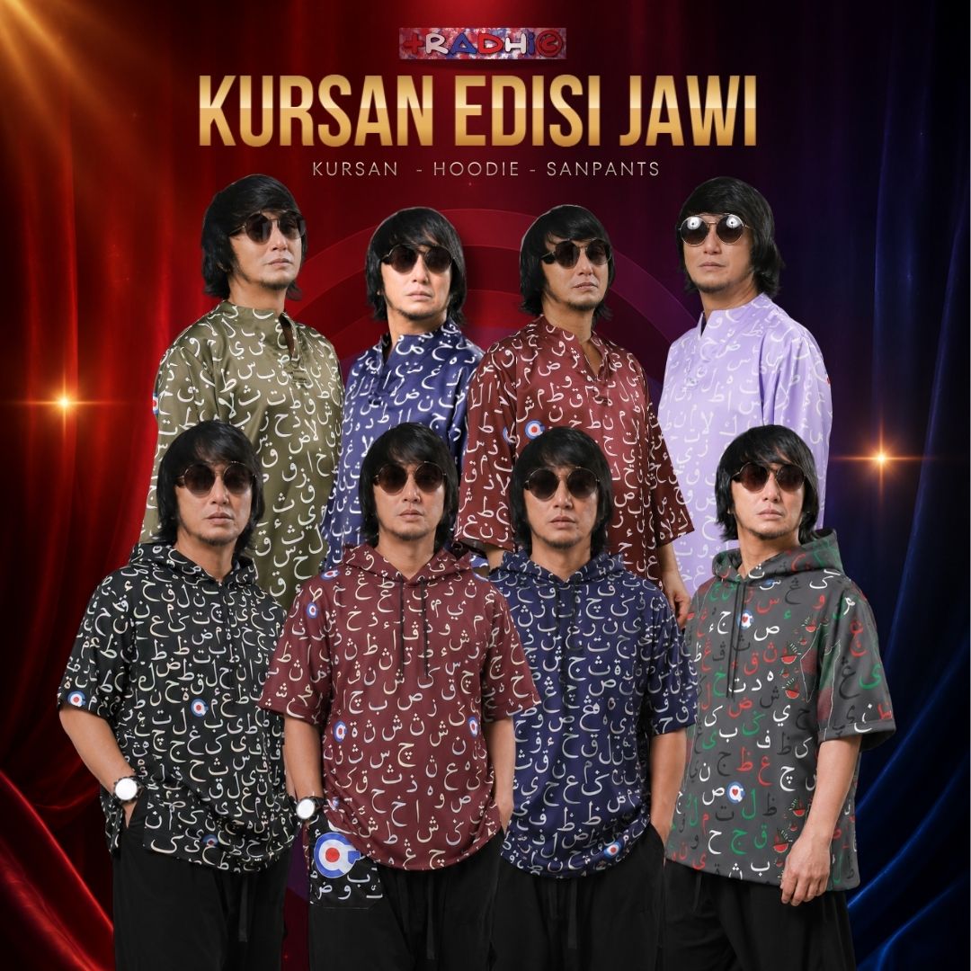 KURSAN Edisi Jawi TradhiC