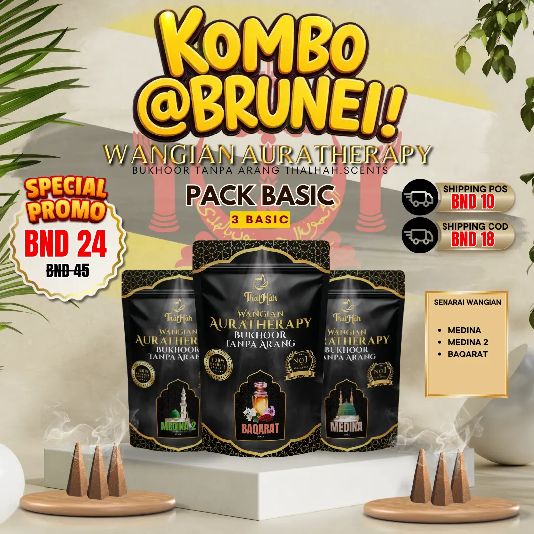 Pack Basic