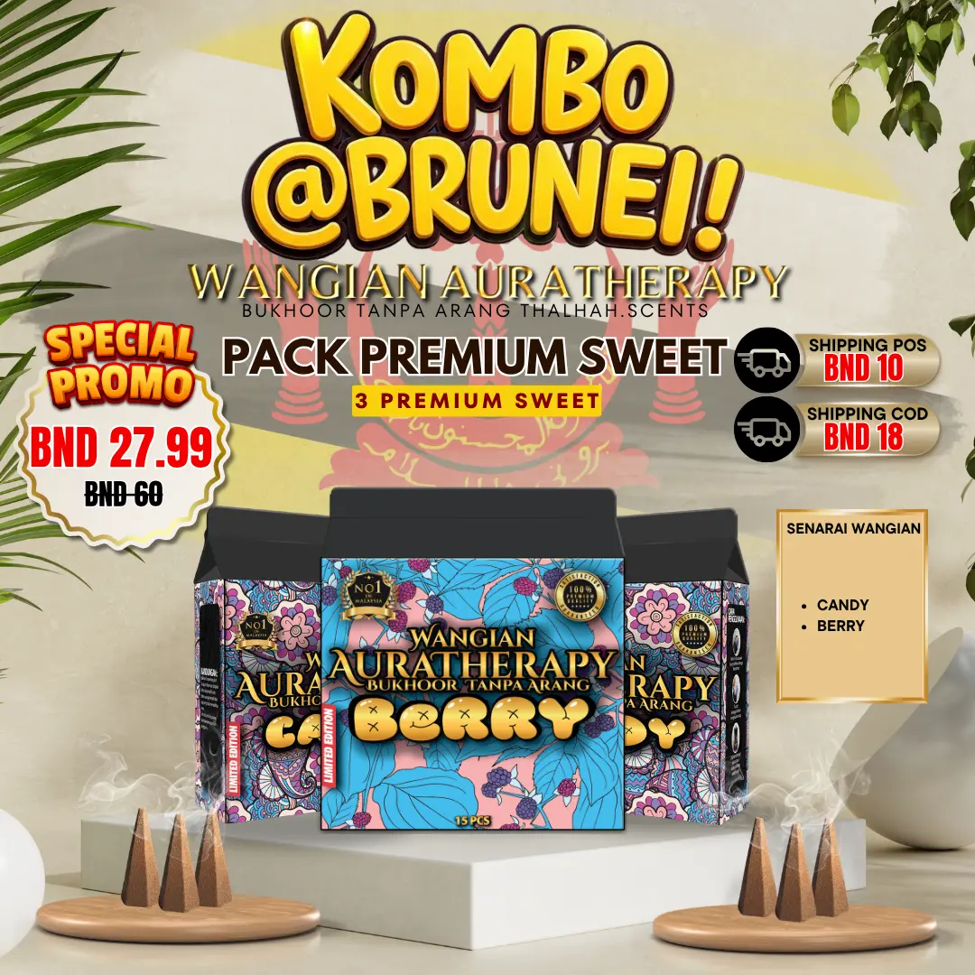 Pack Premium Sweet