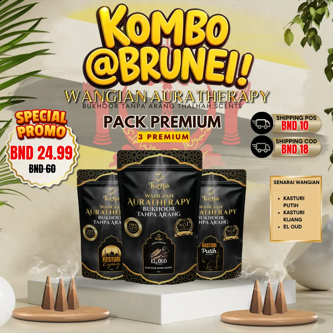 Pack Premium