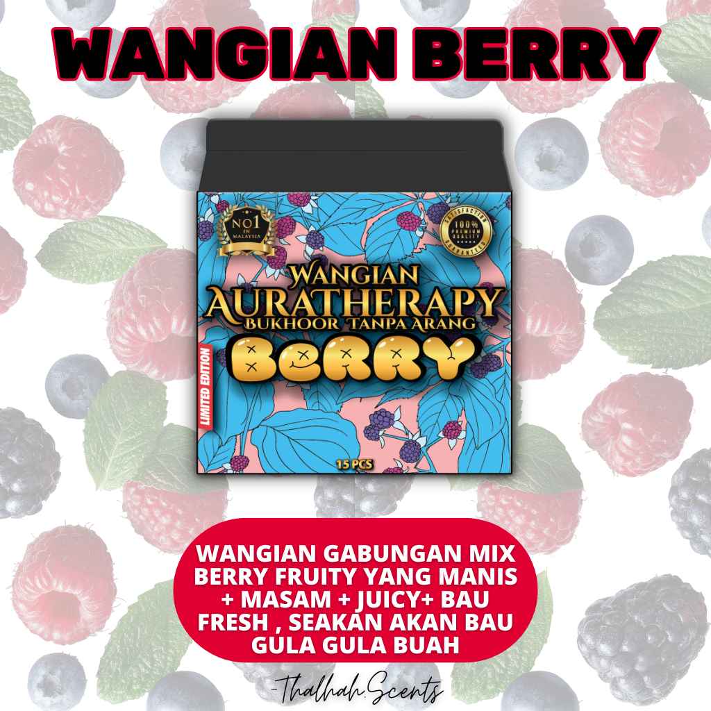 Wangian Berry